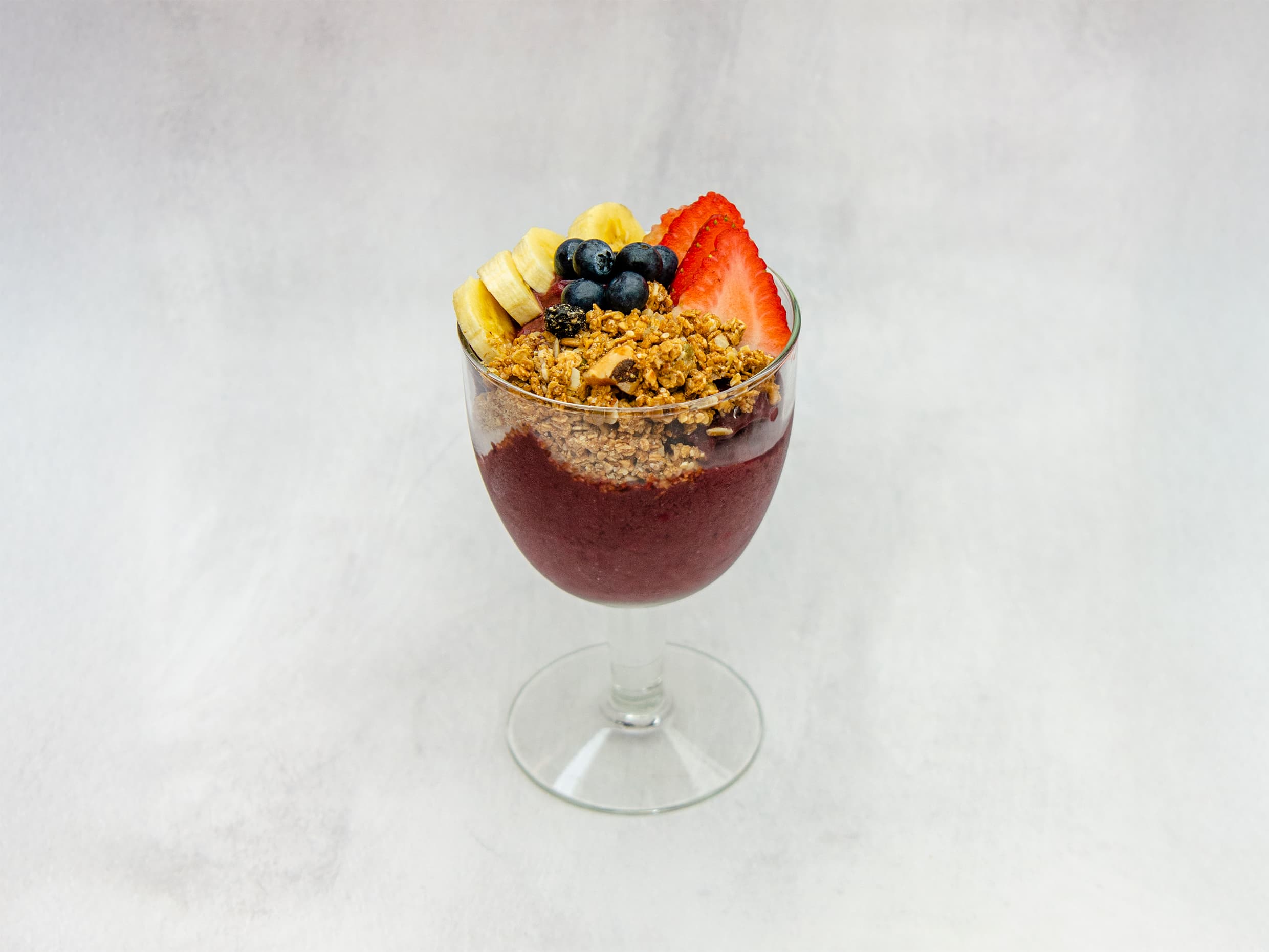 Bowl de Açaí