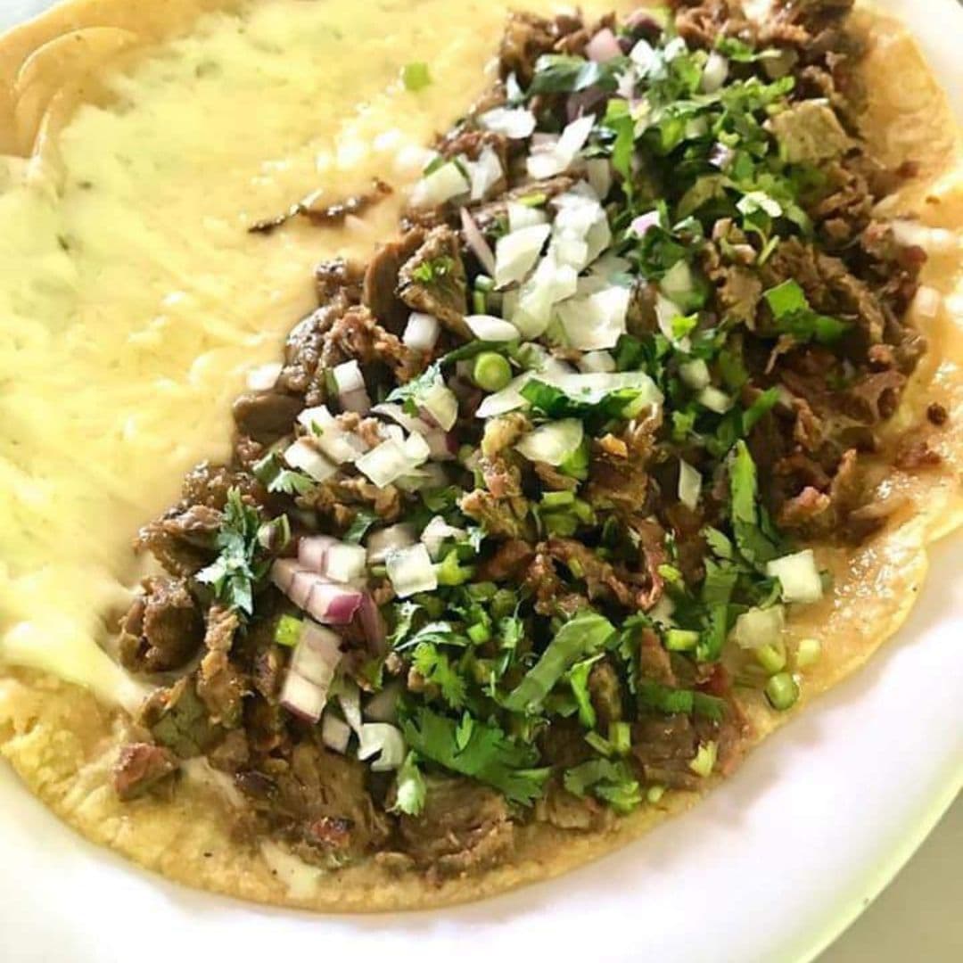 Quesadilla Grande [Especial]