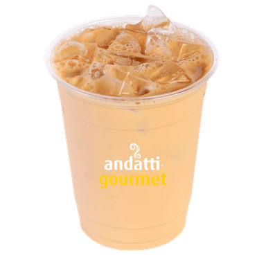 Chai | Frío