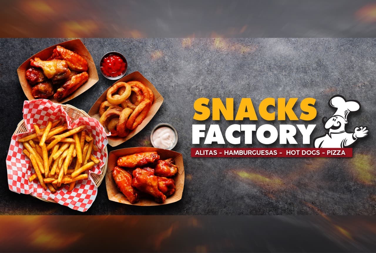 SNACKS FACTORY