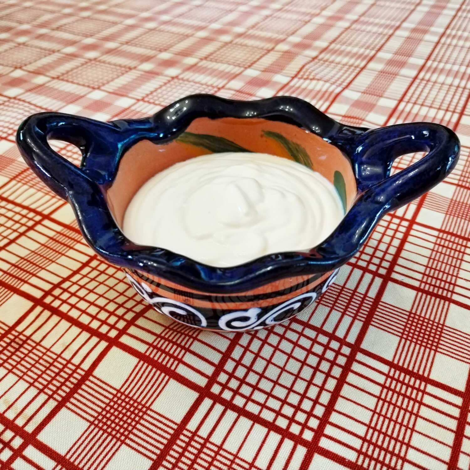 Crema Extra