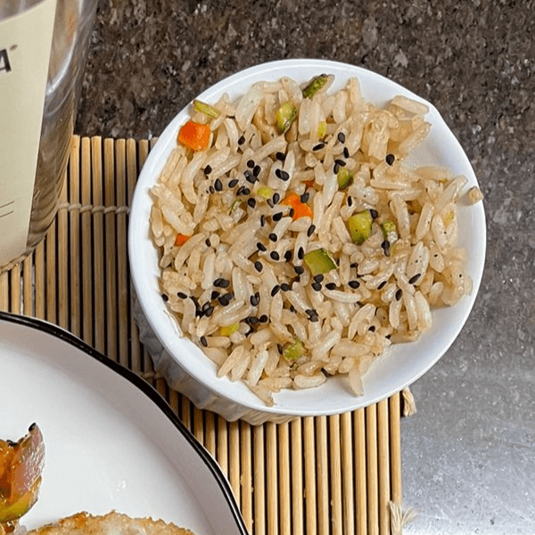 Arroz Chino