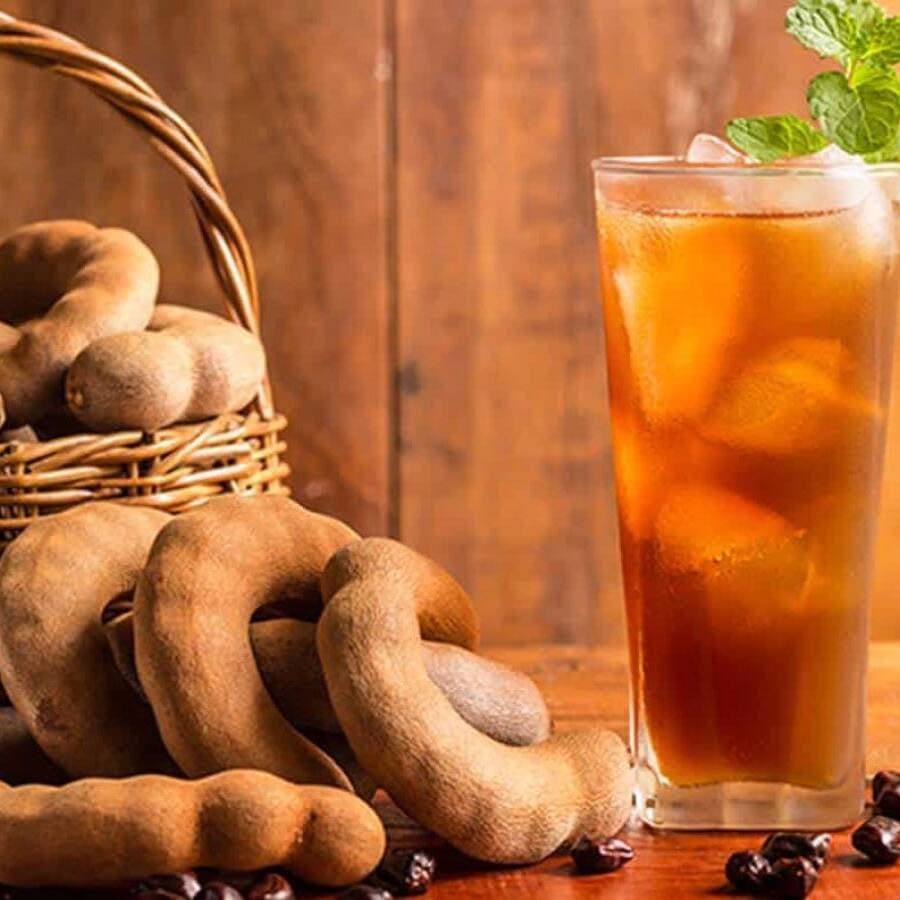Agua de Tamarindo 500 ml