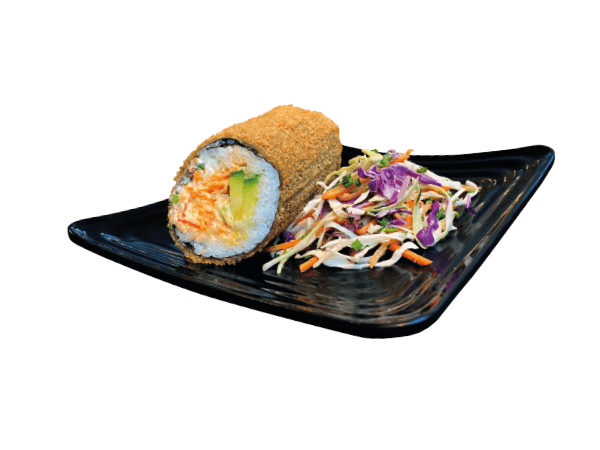 Salva Bolsillos Sushi Burrito