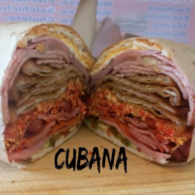 ESPECIAL CUBANA