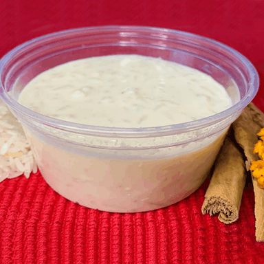 Arroz con Leche