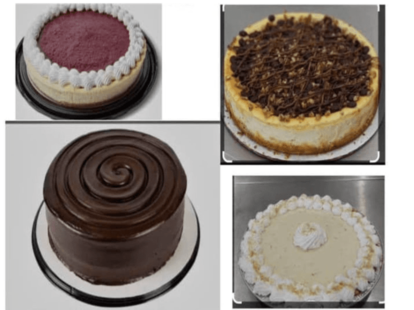 BATE CHOCOLATE