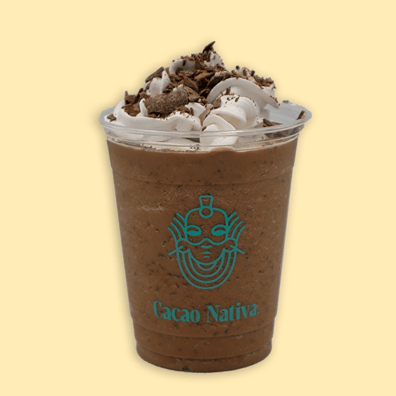 Frappe Moka 14oz
