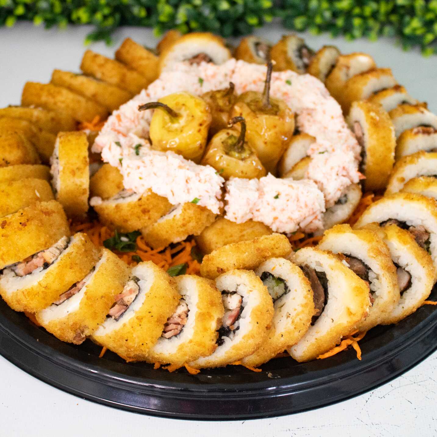 Charola Tradicional