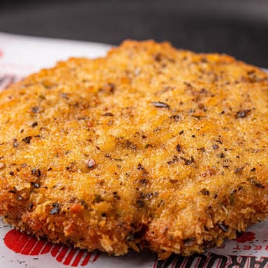Adición de Pollo Apanado