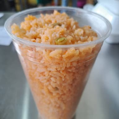 Orden de arroz