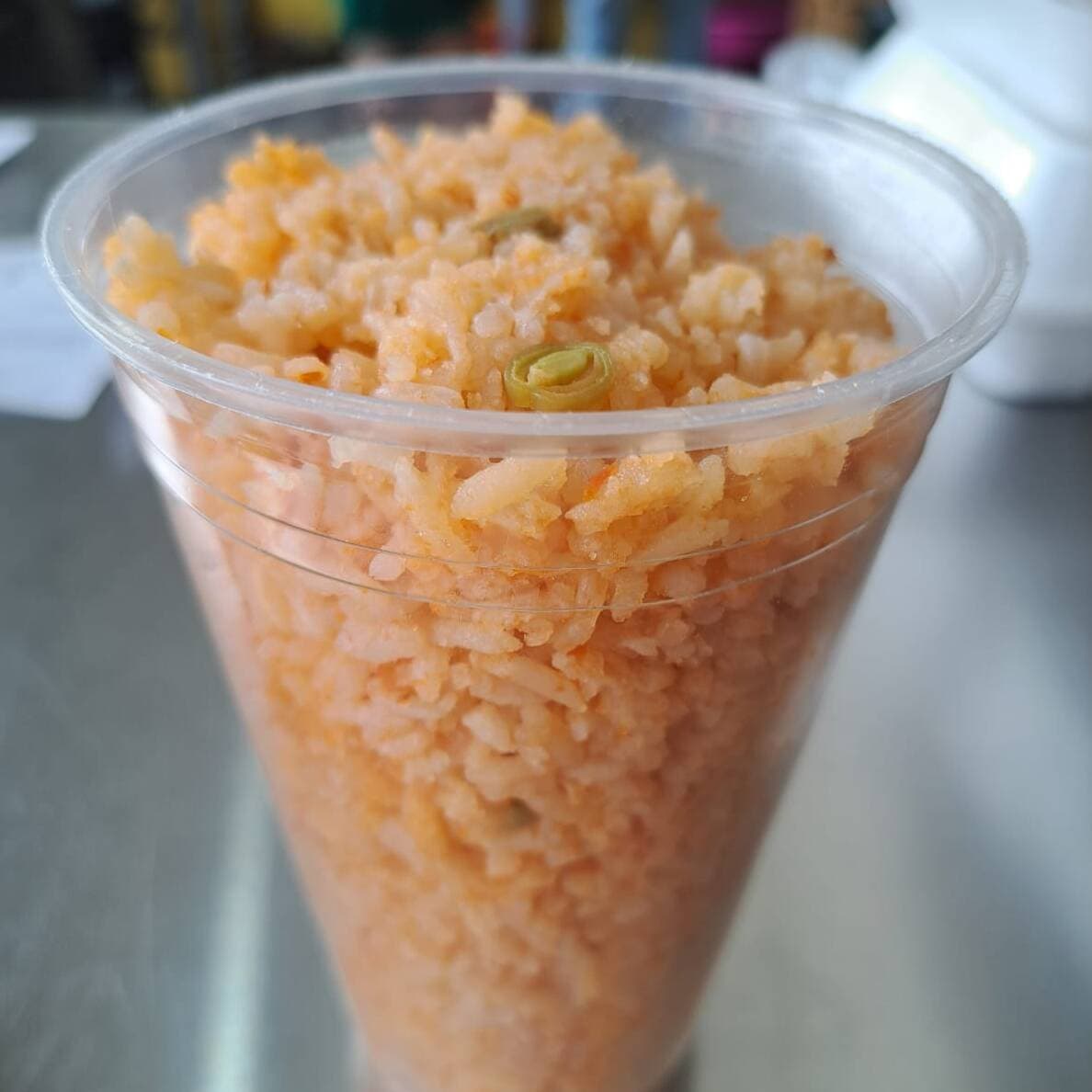 Orden de arroz
