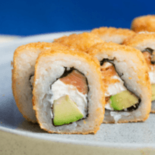 Crispy (Furai)