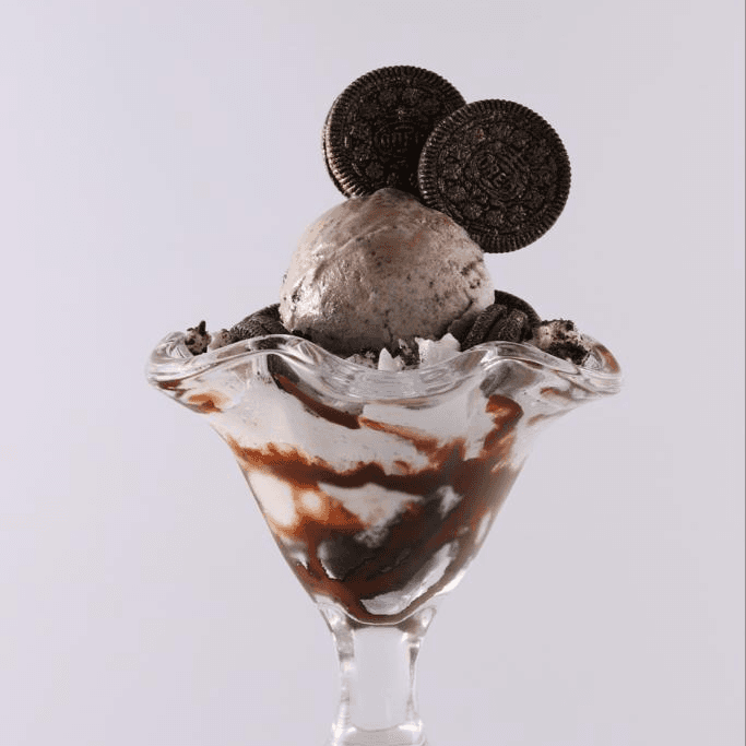 Copa OREO