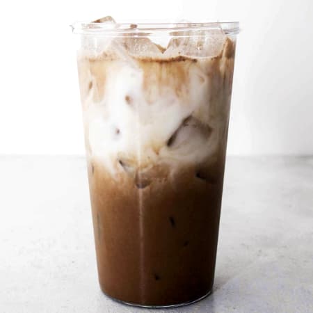 Iced Mocha