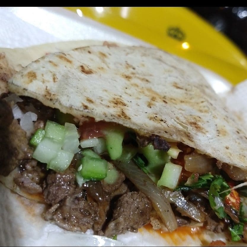 Montado Sencillo