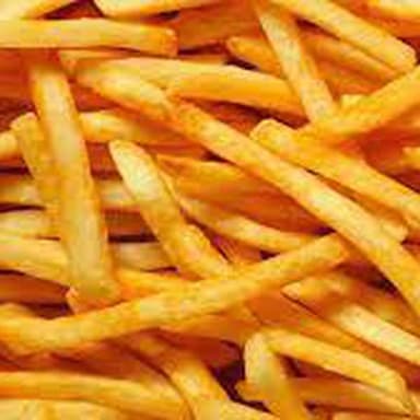 Orden Papas a la Francesa