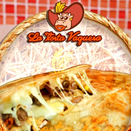 Sincronizada de Jamón