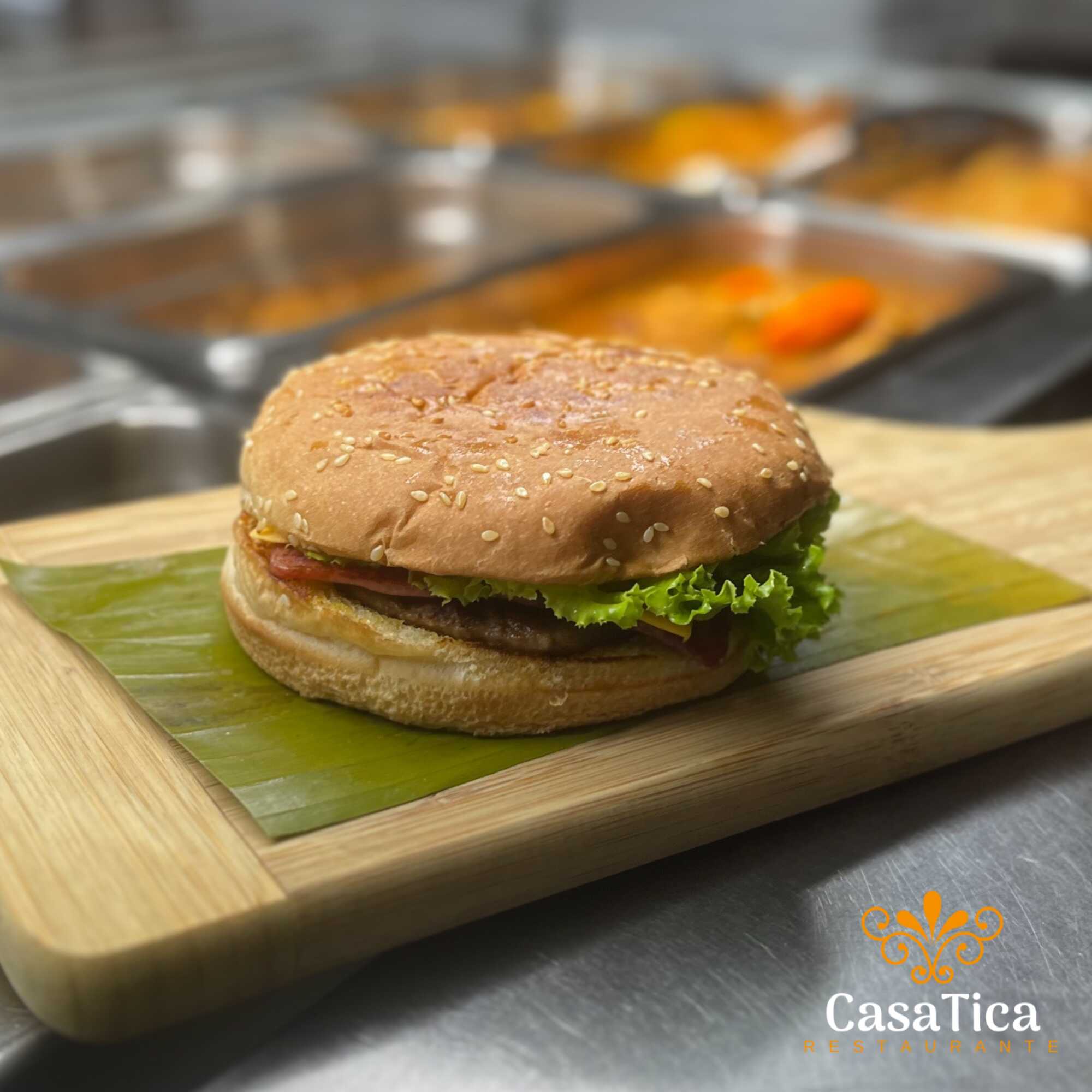 Quesoburguesa