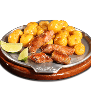 Entrada Longaniza