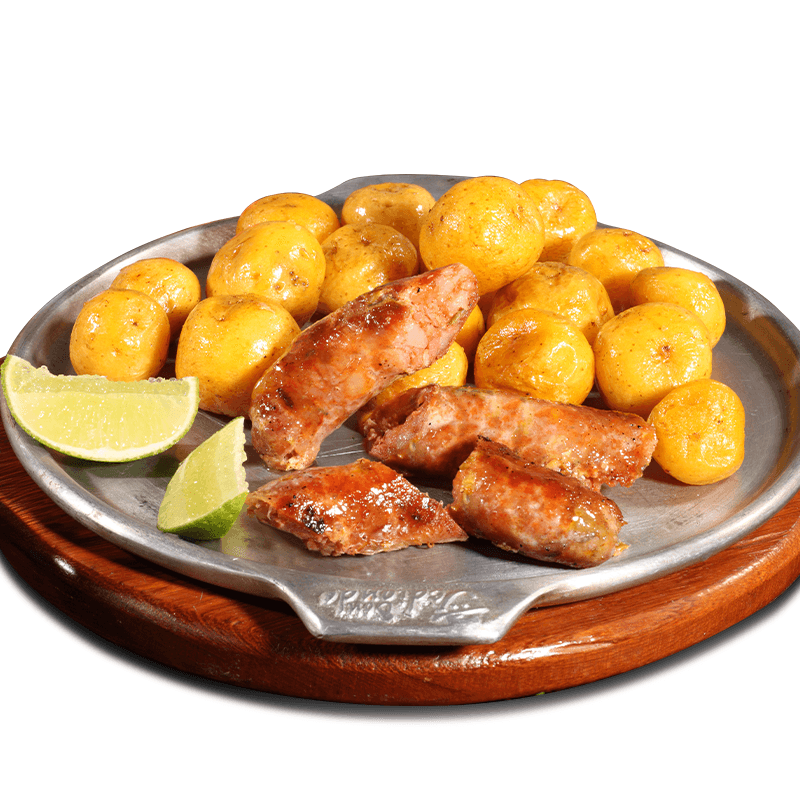 Entrada Longaniza
