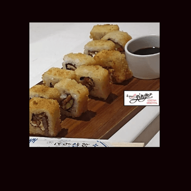 Cheese Roll