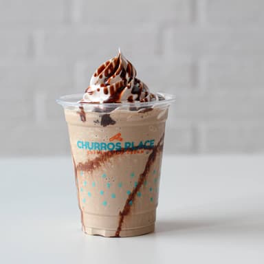 Frappe Mocha 12oz