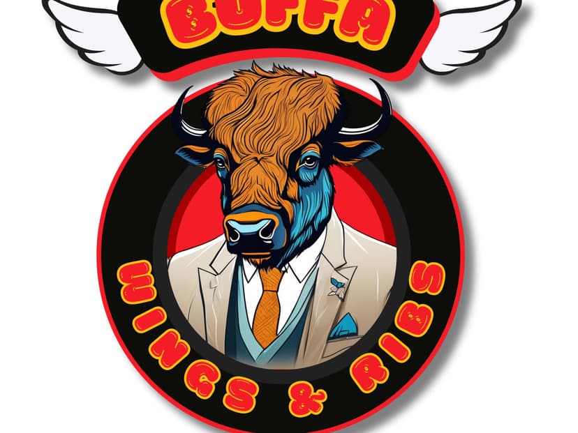 BUFFA WINGS & RIBS