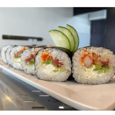 California Especial