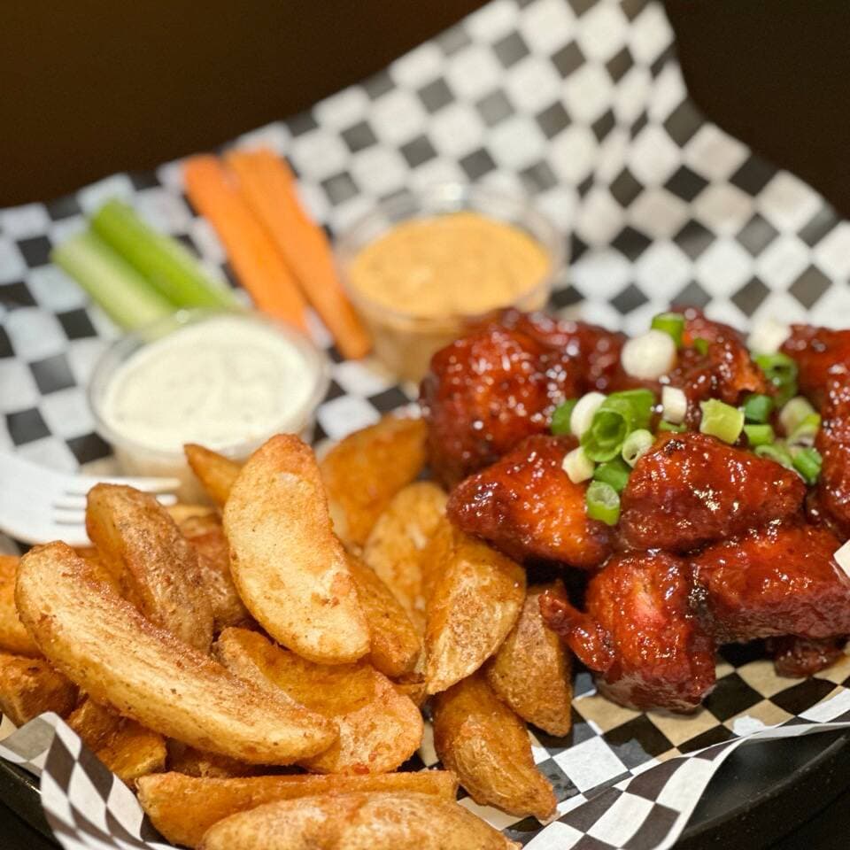 Boneless Grandes
