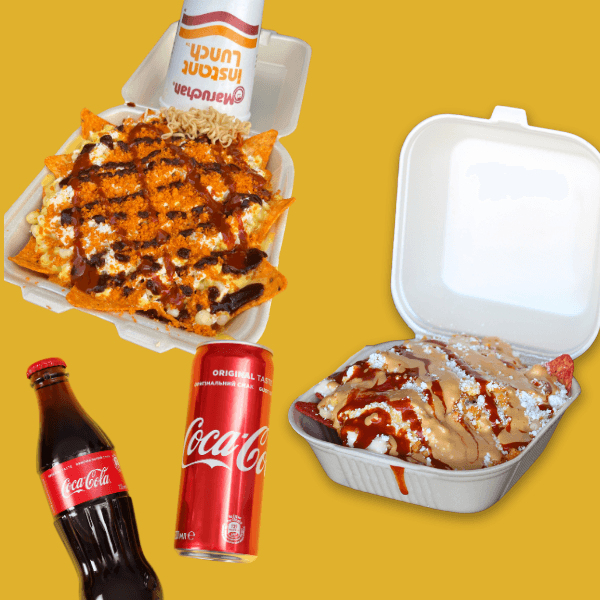 Combo Pareja