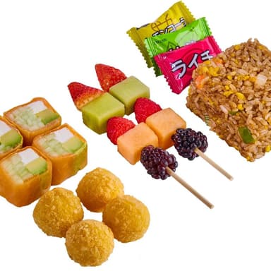 Kimy Roll