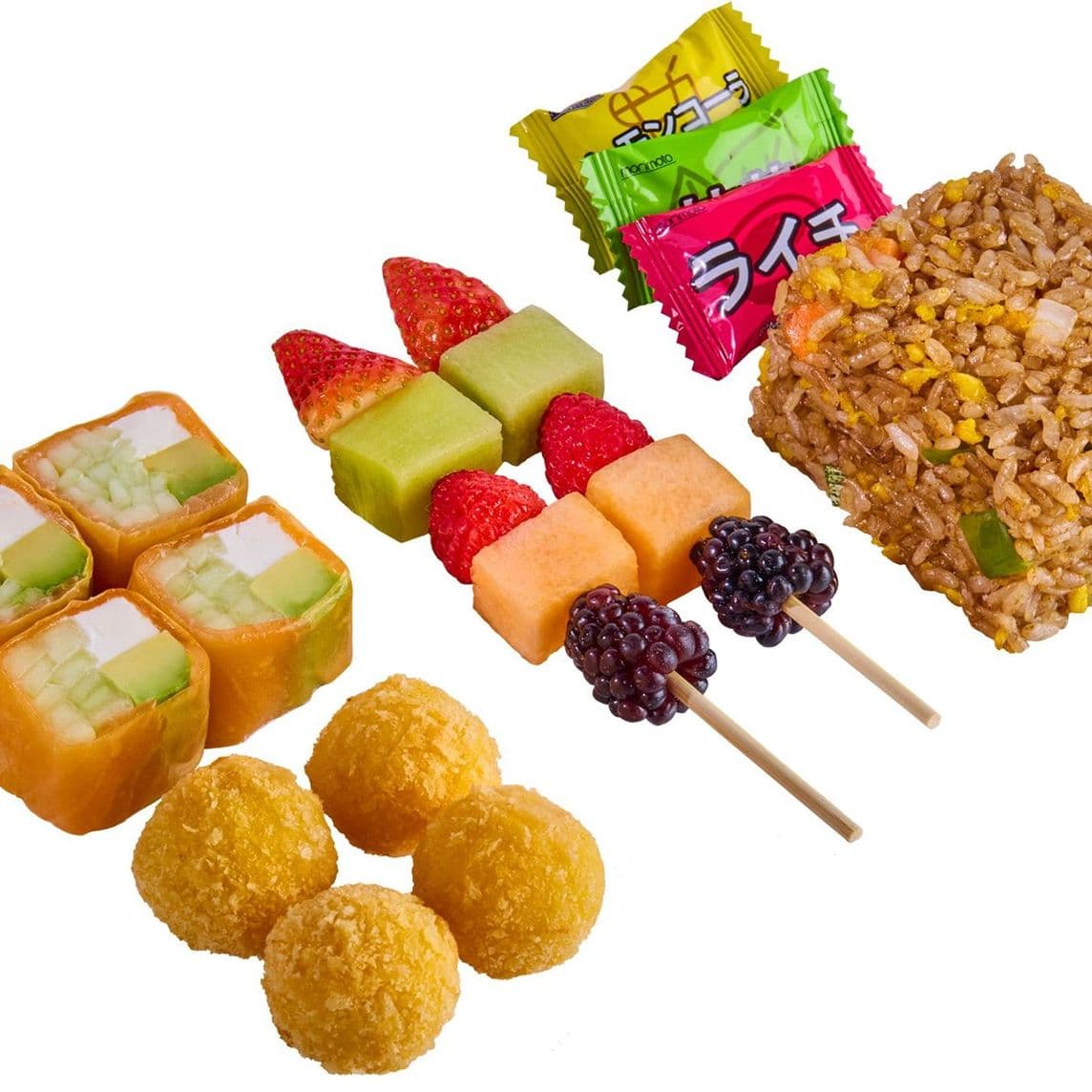 Kimy Roll