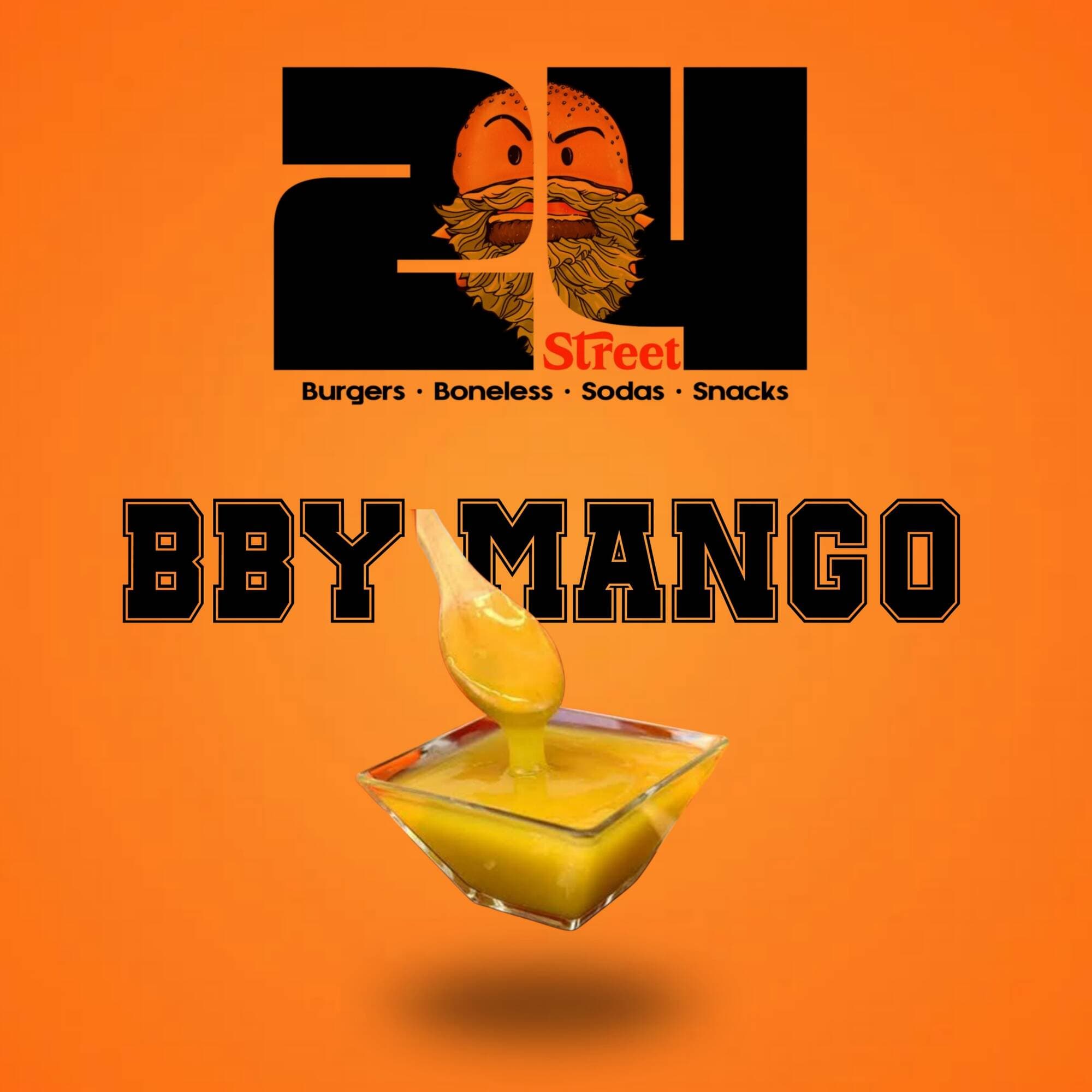Bby Mango