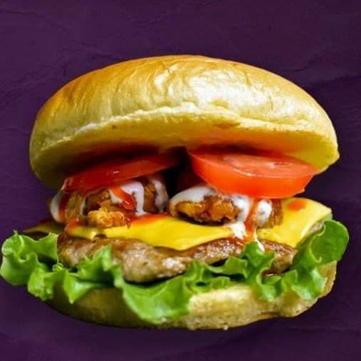 Ranchicken