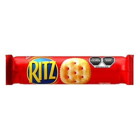 Galleta Saladitas Ritz