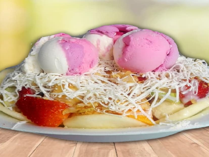Fruteria Melachos