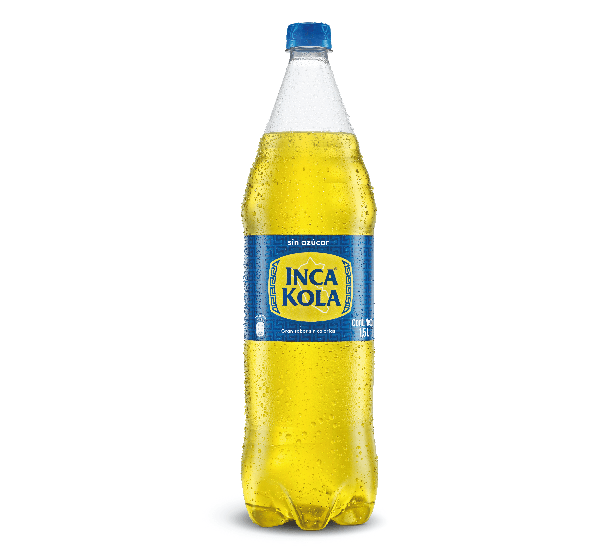 Inca Kola 1.5L original