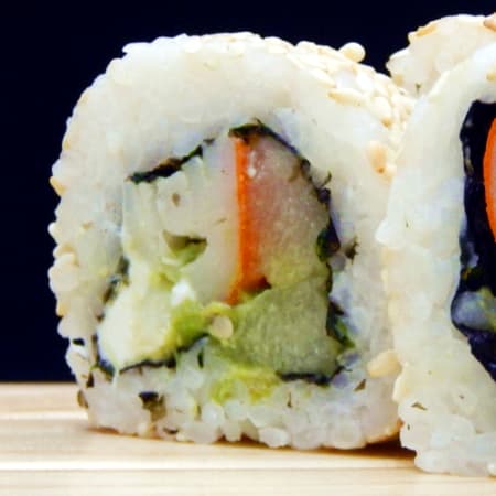 California Roll
