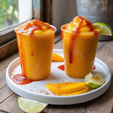Mangonadas Para 2