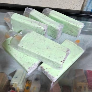 Paleta Chocoretas