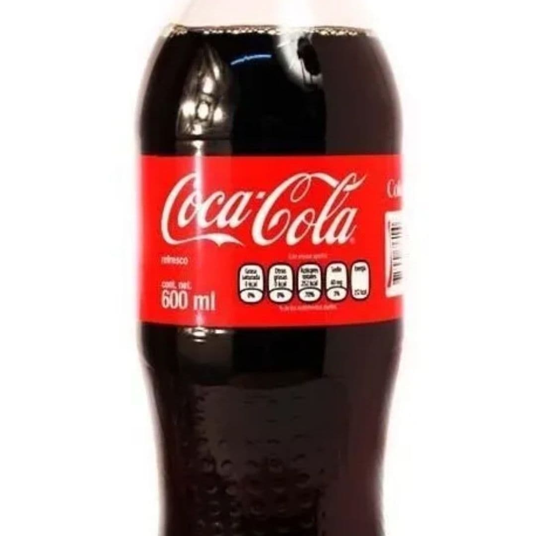 Coca-Cola
