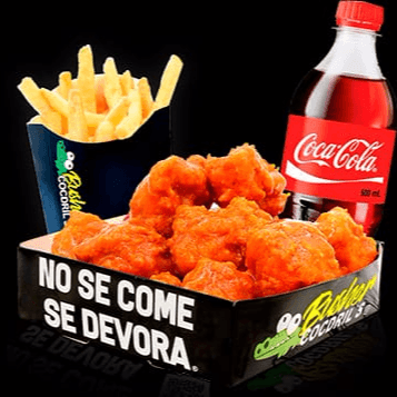 1 Kg Boneless