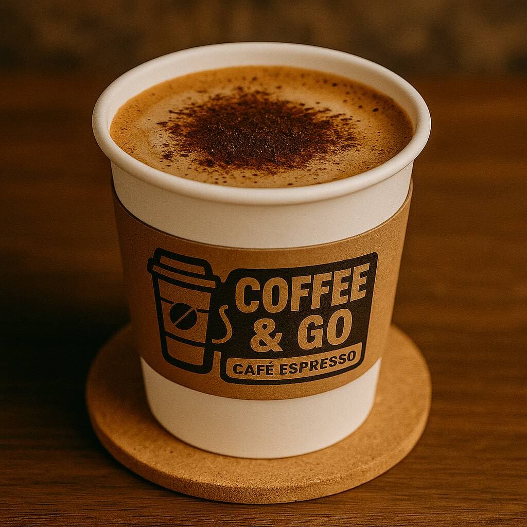 Caramelo Machiatto