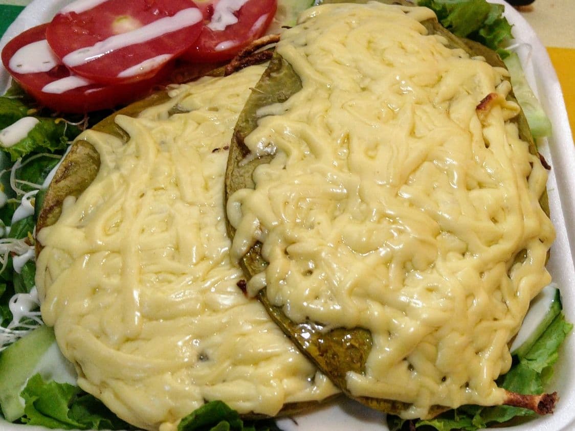 Nopal Sencillo