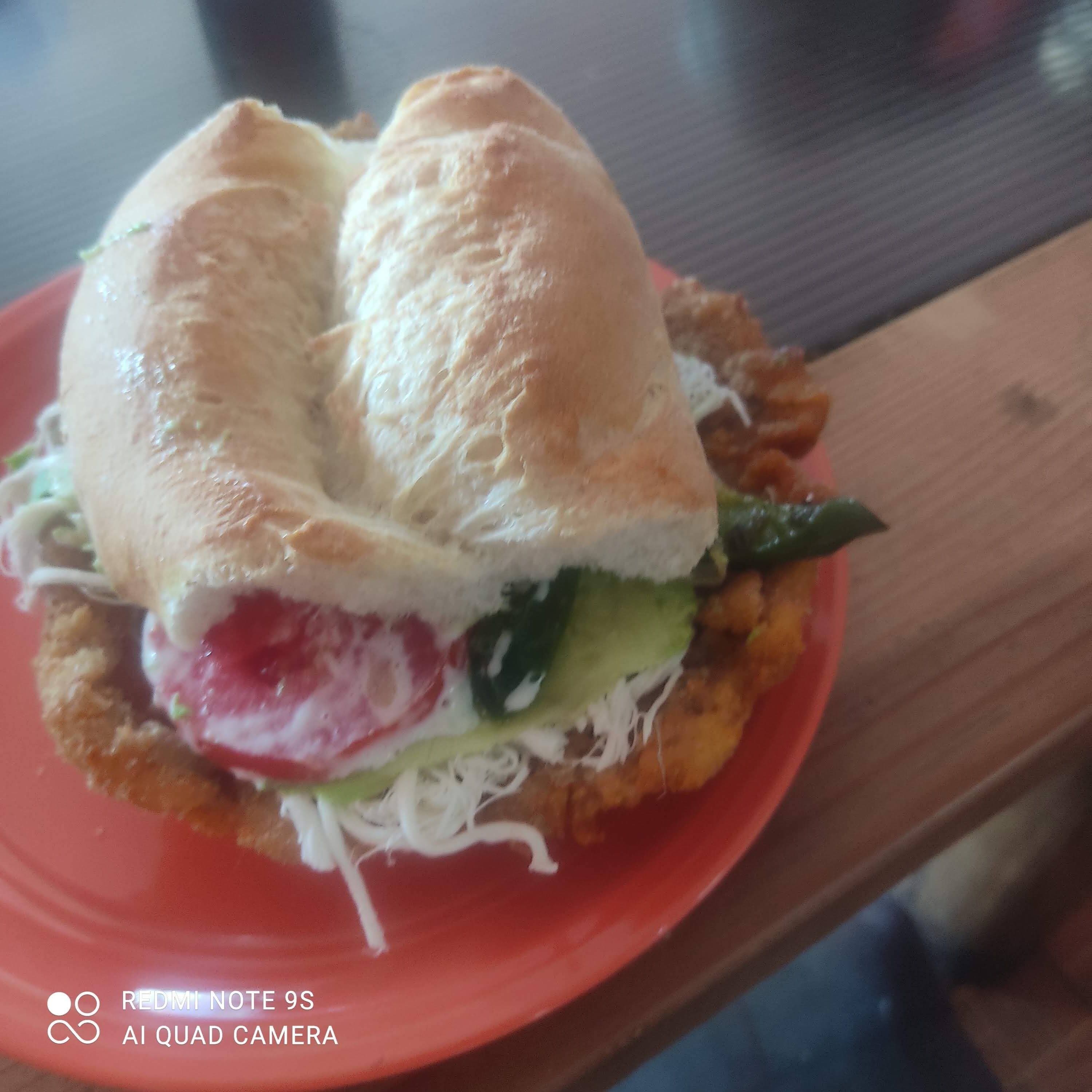 Combo torta prepara + vaso de agua del día