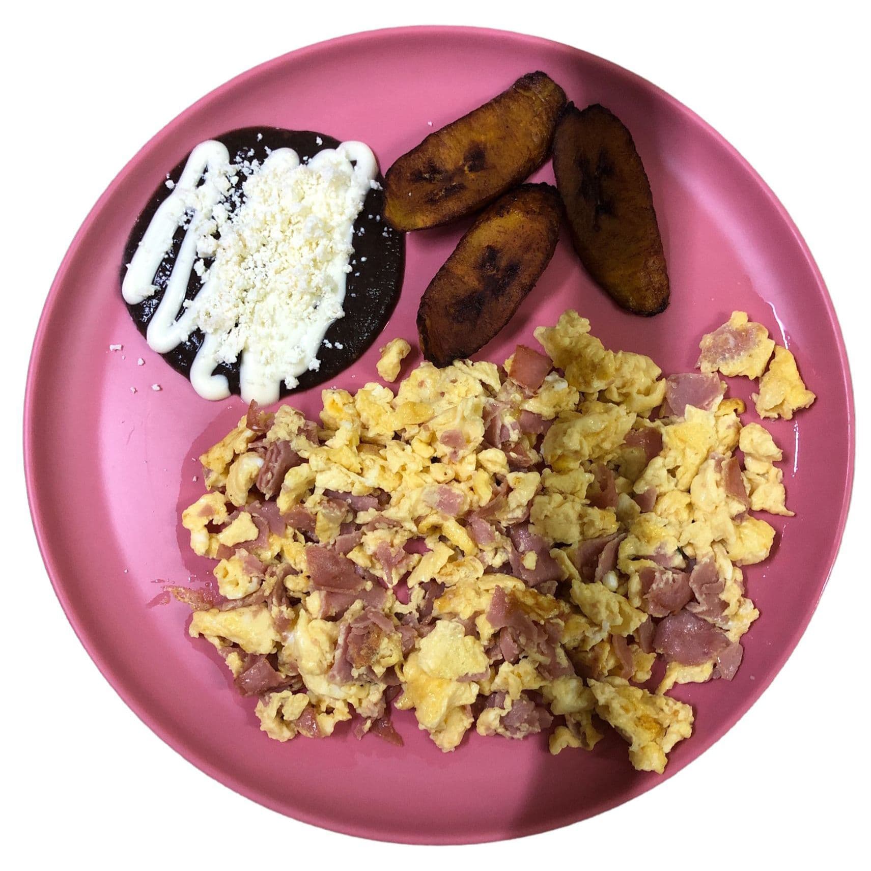 Huevos al Gusto