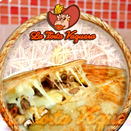 Sincronizada de Pollo en Escabeche
