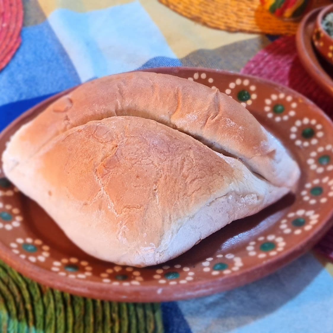Lonche Choriqueso