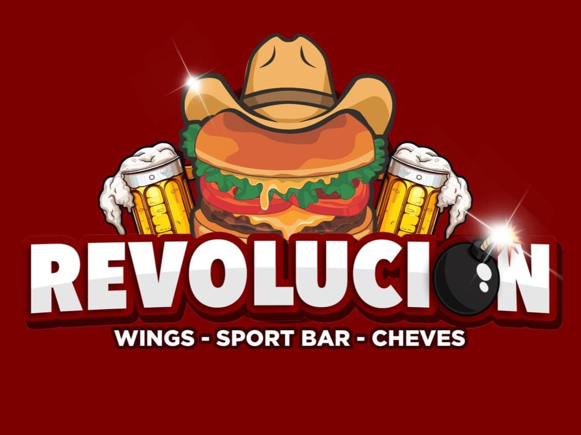 RESTAURANT BAR REVOLUCION
